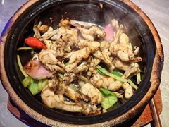 -啫神·广州地标美食(北京路店)