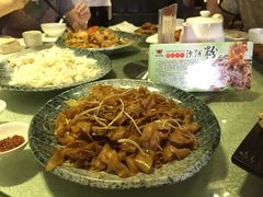 -沙河粉村·国家非遗传承(云台店)