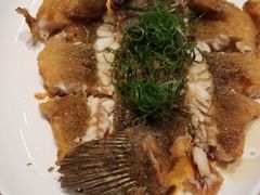 -金苑海鲜酒家(来魅力店)