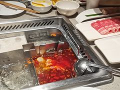 -百佳华超市(松岗店)