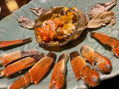 -成隆行·蟹王府(九江路店)