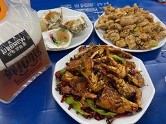 -海香园饭店