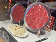 -东道煮牛肉火锅(重庆路店)