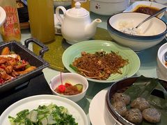 -徽珍源(龙茗路店)
