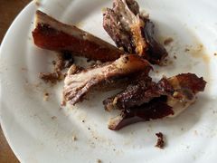 -黄记四更烤乳猪店