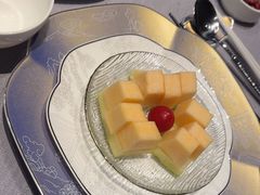-云锦壹号·淮扬宴(徐汇万科店)