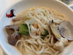-莆田餐厅PUTIEN(金融街购物中心店)