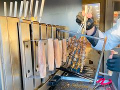 -烤肉季饭庄