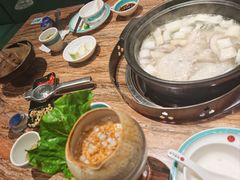 -春润大地海南椰子鸡(沙井京基百纳广场店)