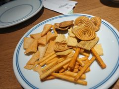 -小幸湖春饼(悦茂购物中心店)