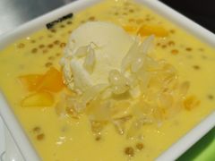 -满记甜品(苏州中心店)