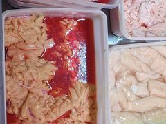 -周良天山牛杂城(天山路总店)