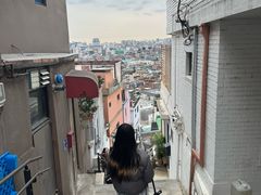 -梨泰院