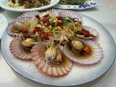 -来之顺海鲜菜馆·青岛菜·始于1993(栈桥店)