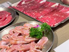 -西塔老太太泥炉烤肉(双井店)