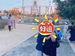 -三亚海昌梦幻海洋不夜城