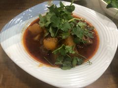 -杨三娘跷脚牛肉(羊子山西路店)