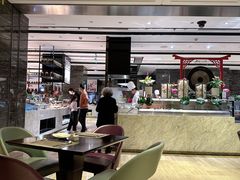 -丽都皇冠假日酒店·Matrix亦餐厅(望京店)