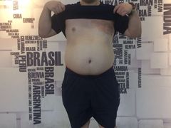 -中田健身工作室(博兴路店)