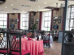 -南沙游艇会·大兵船餐厅