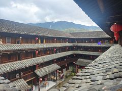 -福建土楼(南靖)景区