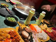 -牛New寿喜烧(金鹰世界店)