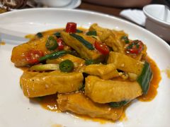 -斯丹姜母鸭·古法干香(田安南路店)