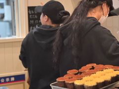 -发酵食堂(屏风街店)