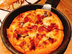 -必胜客(江桥万达店)