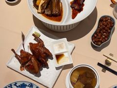 -侨美食家·粤菜(体育西路店)