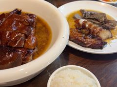 -黄连大头华烧鹅店(大良店)