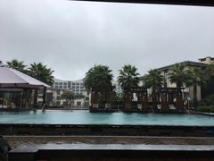 -鹭江潮餐厅•福建菜(鹭江佲家酒店)