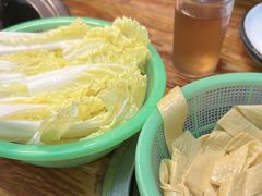 -重庆鸡公煲·青锅花椒鱼(牡丹江路店)