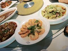 -东北大院·东北菜(三台子店)