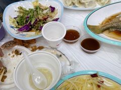 -日照大牌檔•小船海鲜(万平口店)