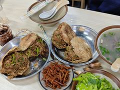 -昌顺马记小吃店(昌盛园店)