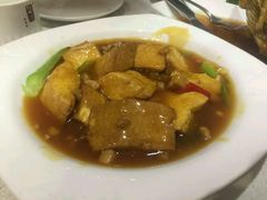 闫府第一福-闫府私房菜·百年鲁菜(恒隆店)