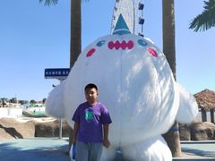 -秦皇岛乐岛海洋王国