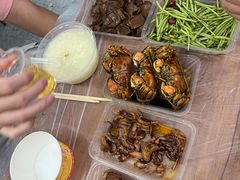 -蓝精灵饺子店