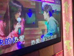 -唱吧麦颂KTV(松江五龙商业广场店)