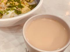 -董小西的凉皮和椒麻鸡(三元桥店)