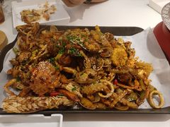 -蟹宗蟹(润达国际五楼店)