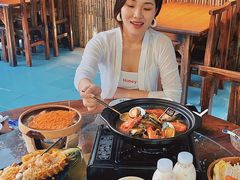 -琼大师东方烤乳猪(亚特兰蒂斯店)