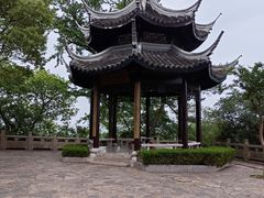 -狼山风景名胜区