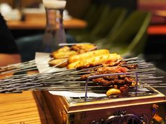 -喝丢一只鞋海鲜烧烤·海肠捞饭(东关街店)