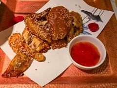 -庆江南江南菜(琴湖溪里花园城店)