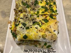 绿豆煎饼果子-北区拉面(泰丰家园店)