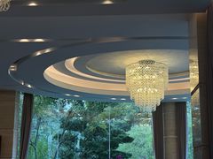 -浙江西子宾馆·瑶园咖啡厅