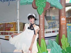 -永旺梦乐城(金银潭店)