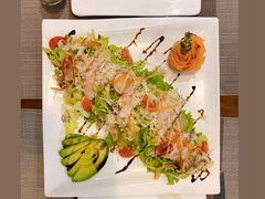 -LA CREPERIE BRETONNE布列塔尼法式餐厅(天童北路店)